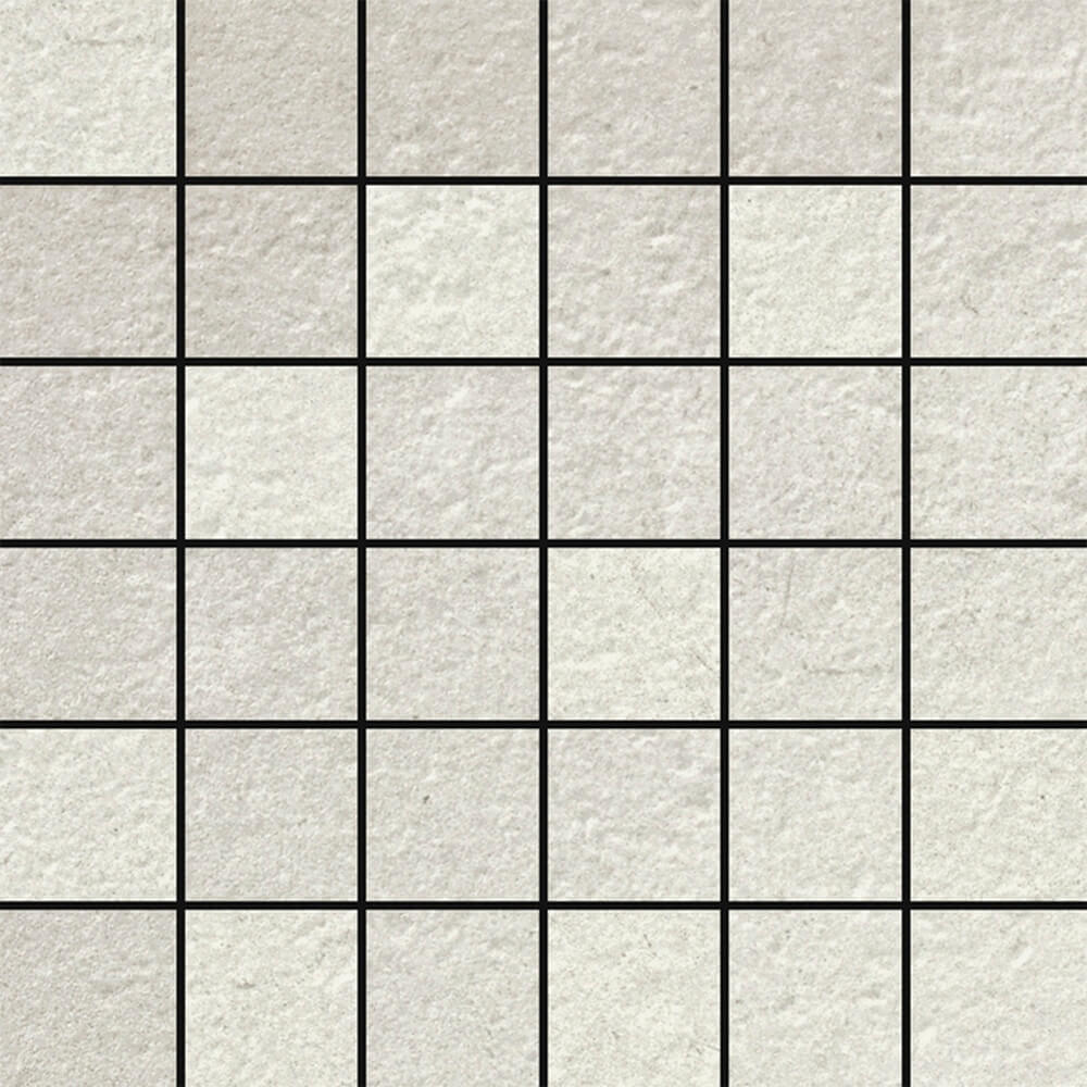 Mosaico DAKOTA WHITE - 30x30